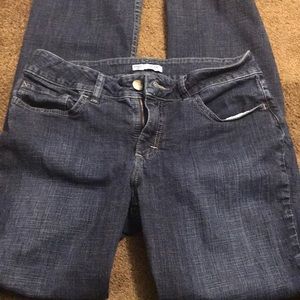 Riders Lee, Mid Rise Boot cut👢